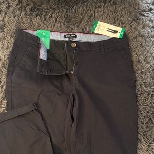 NWT Nautica Navy Blue Jeans for women